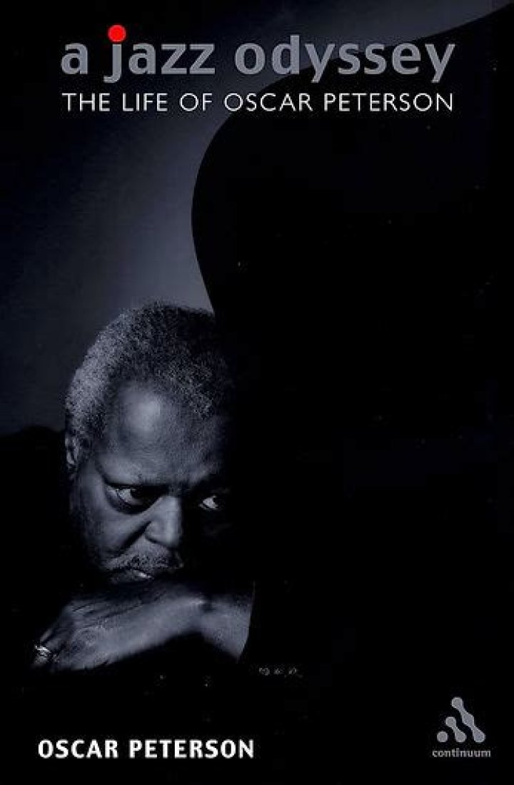 A Jazz Odyssey Of Innovation And Soul