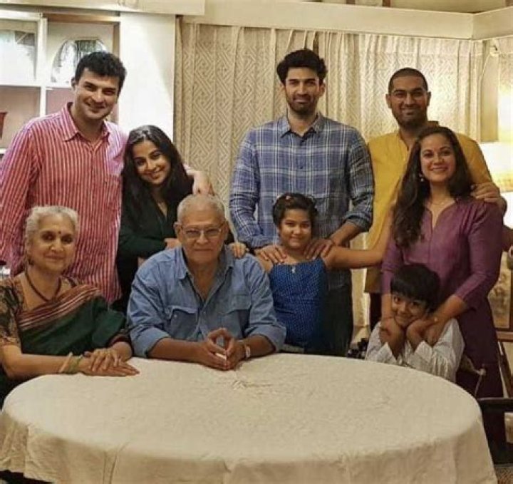 Aditya Roy Kapur's Family: Father, Mother & Background