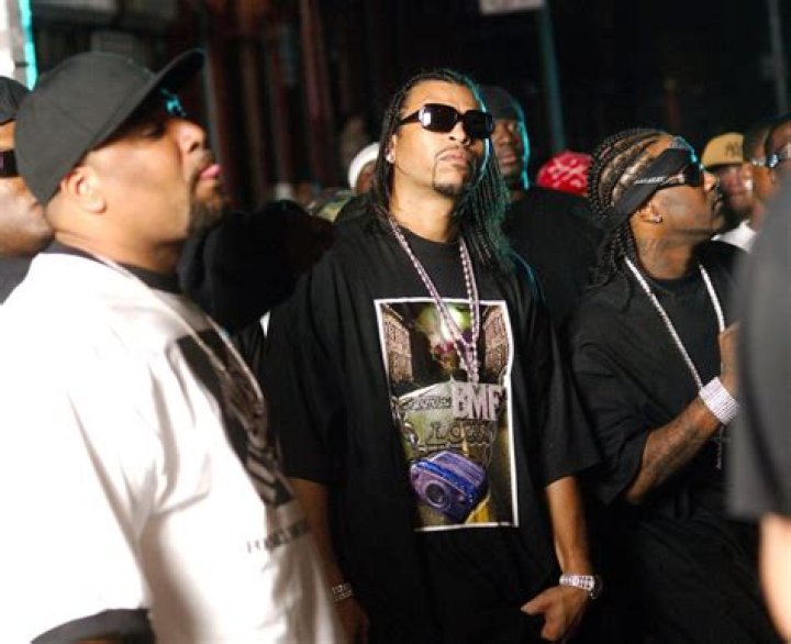 Big Meech: The Rise and Reign of a Drug Kingpin
