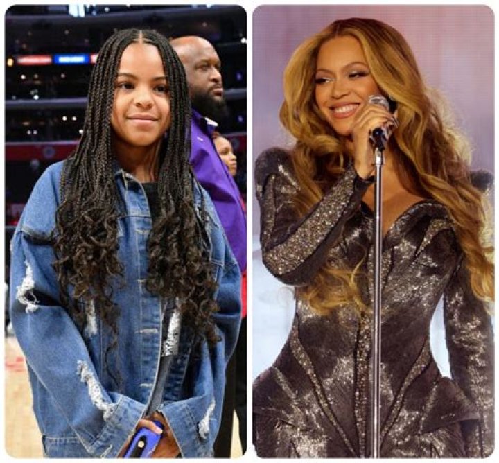 Blu Ivy Pregnant: The Rumors and Reality Behind the Speculation