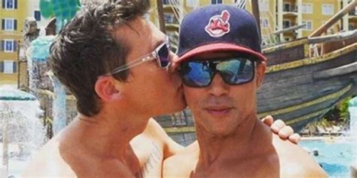 David Bromstad's Relationship Journey: Love, Life, and Lessons