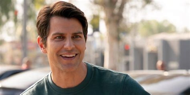 David Giuntoli's Physical Condition Revealed