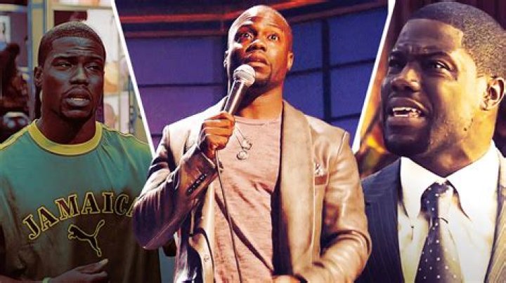 Did Kevin Hart Win An Oscar For Jumanji?