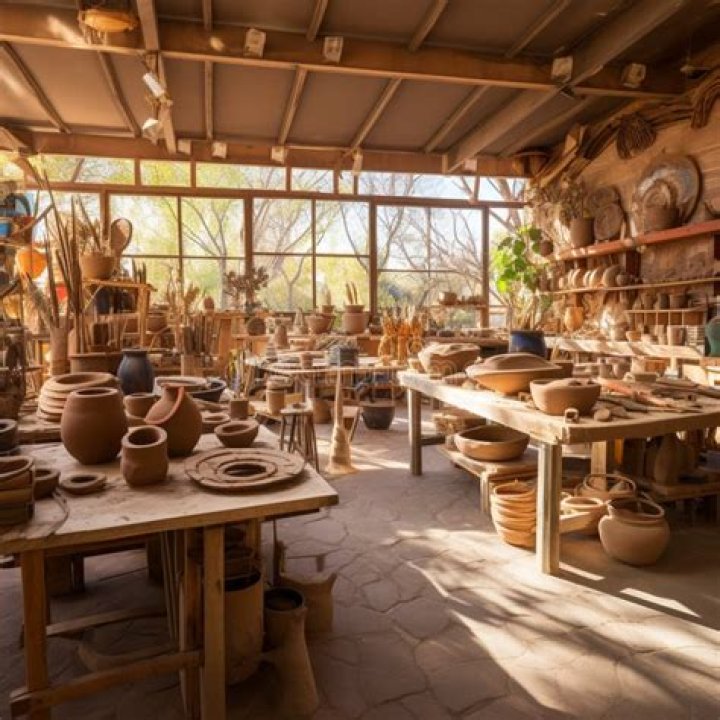 Discover Pepper Pottery's Enchanting World: Unveiling Timeless Beauty