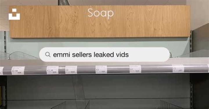 Emmi Sellers: News, Leaks & Updates - What's Trending?