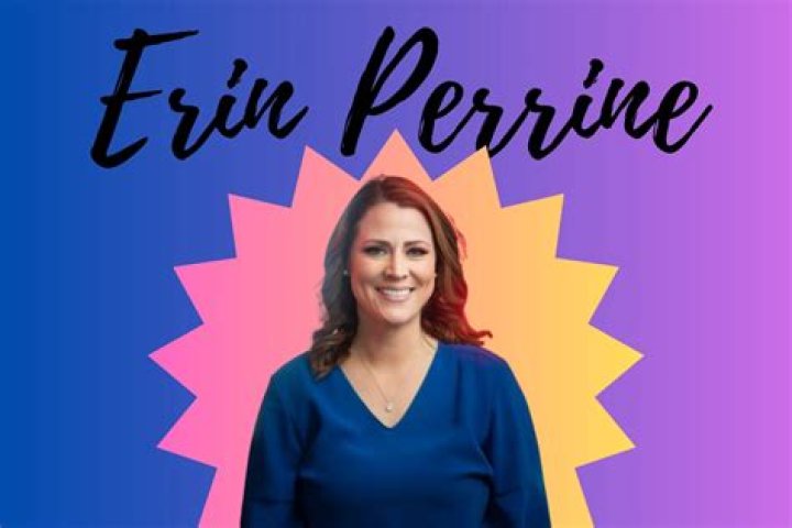 Erin Perrine Bio: A Comprehensive Look into Her Life and Career