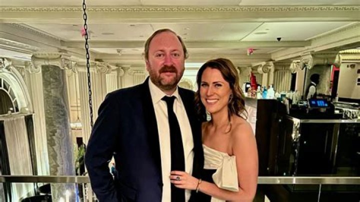 Erin Perrine Husband: An Inside Look at the Life of a Political Strategist