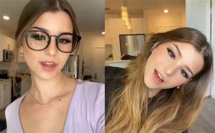 Exploring the Controversy: Brooke Monk Leaked Footage and Its Impact on Social Media