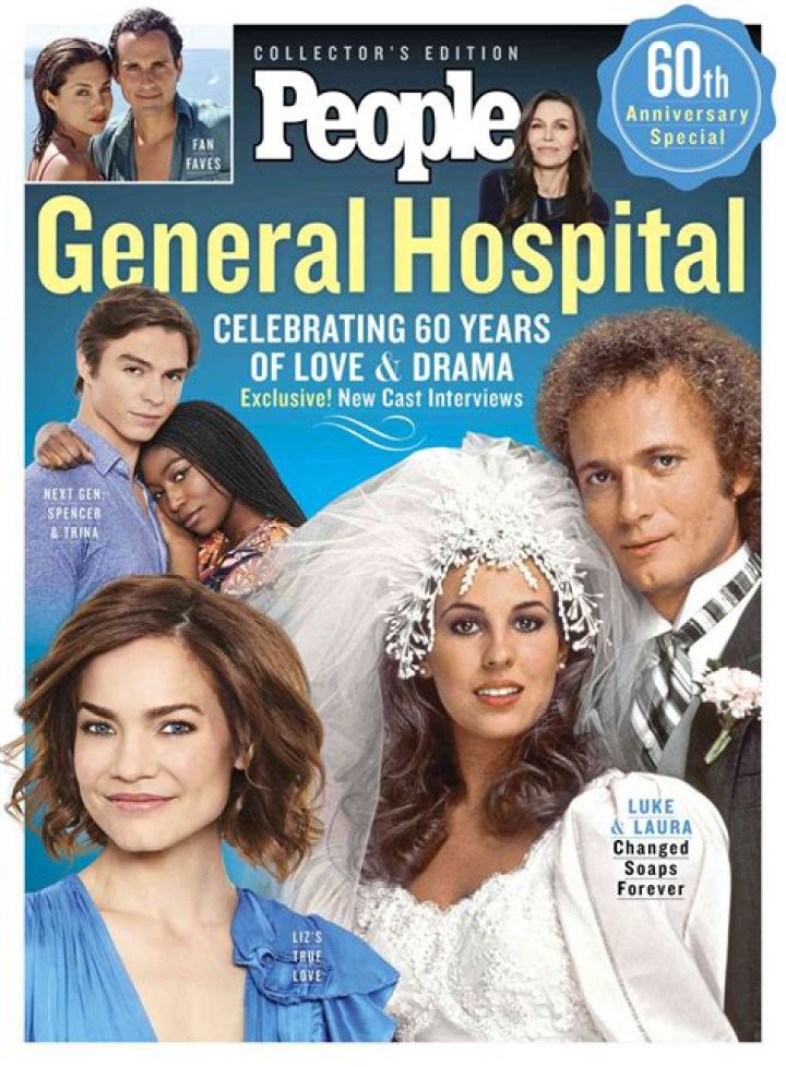 Exploring the World of General Hospital: A Comprehensive Guide