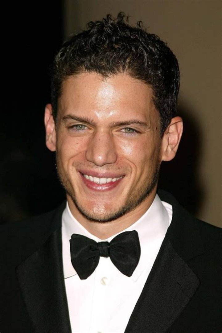 Exploring Wentworth Miller's Wife in 2024: A Comprehensive Guide