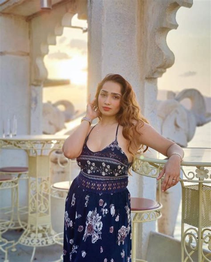 Insightful Aditi Mistry Leaks: A Detailed Overview and Analysis