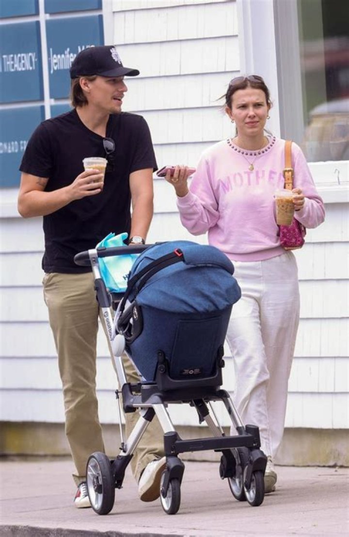 Is Melissa Lee Pregnant In 2023? Meet Her Husband And Baby