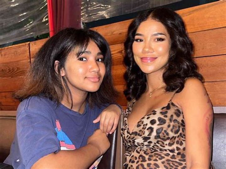 Jhen Aiko & Namiko Love: A Mother-Daughter Bond | Info