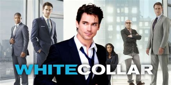 John Bolz: Unveiling the Life & Career of the "White Collar" Crew Member
