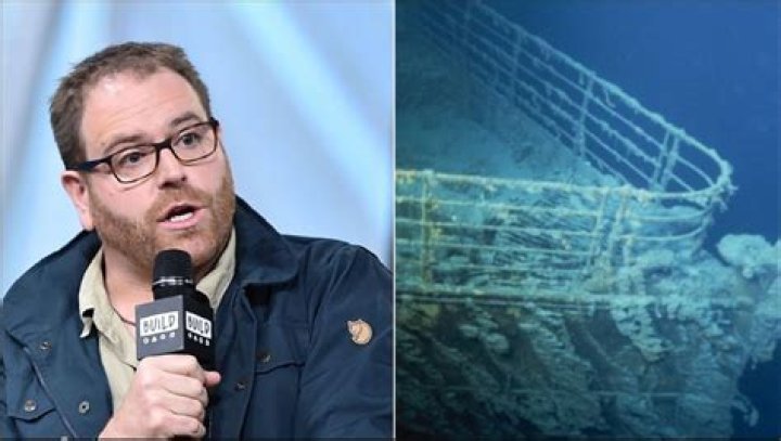 Josh Gates Accident: A Deep Dive into the Incident and Its Aftermath