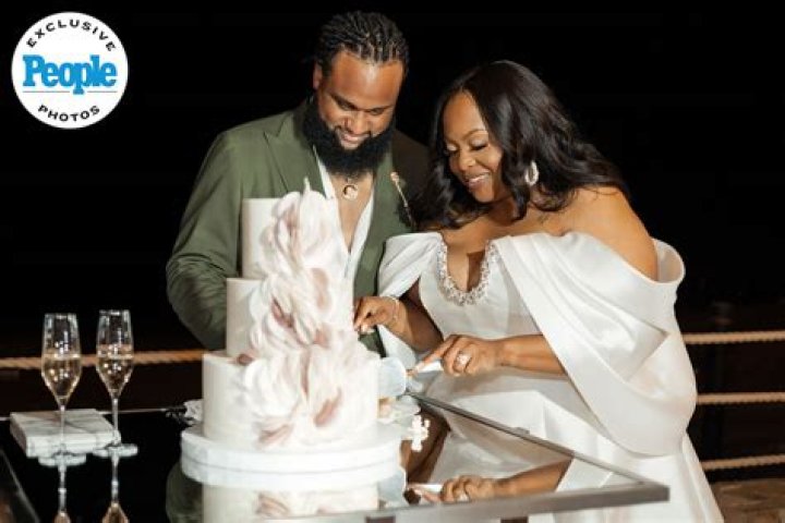 Kardea Brown Wedding: A Celebration of Love and Culinary Delight