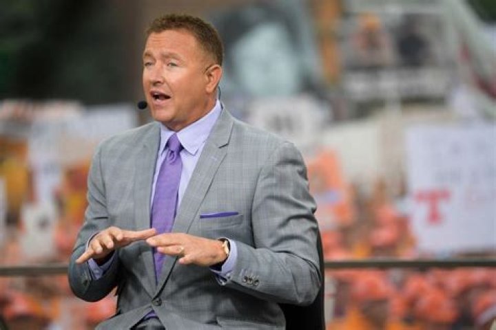 Kirk Herbstreit Weight Loss: A Journey to Health and Wellness