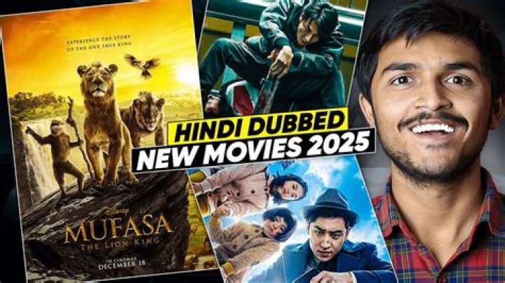 Latest Bollywood Hollywood Movies on 5Movierulz: Your Ultimate Guide to Streaming Hits