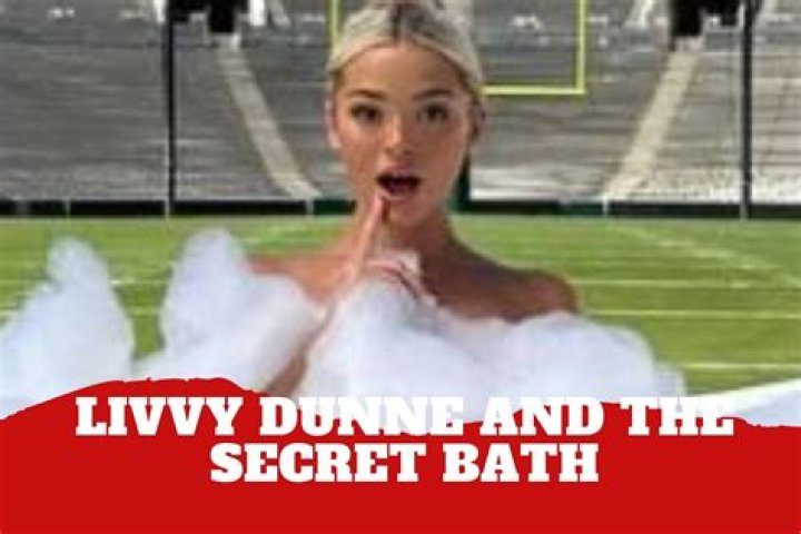 Livvy Dunne Deepfake: The Truth Behind the Controversy