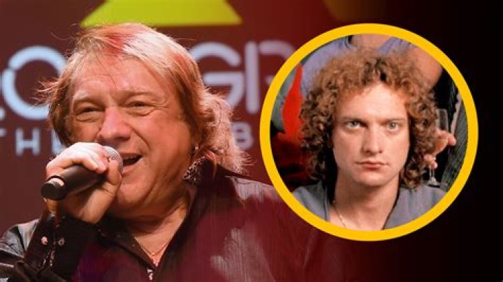 Lou Gramm's First Wife: The Untold Story Behind the Rock Icon's Personal Life
