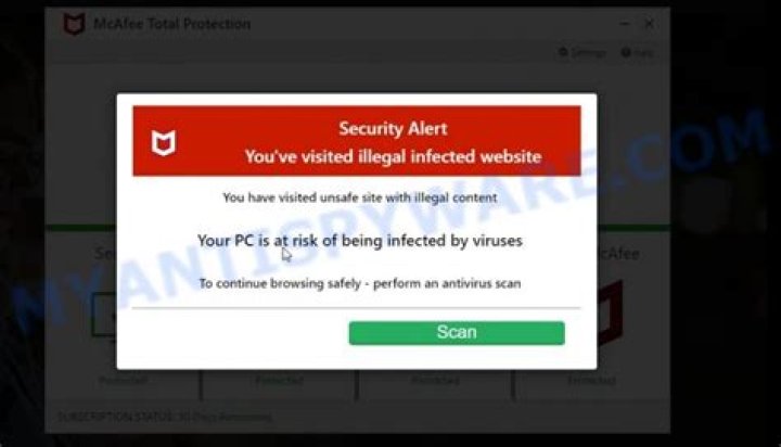 McAfee Support & Scams: Your Guide to Help & Safety