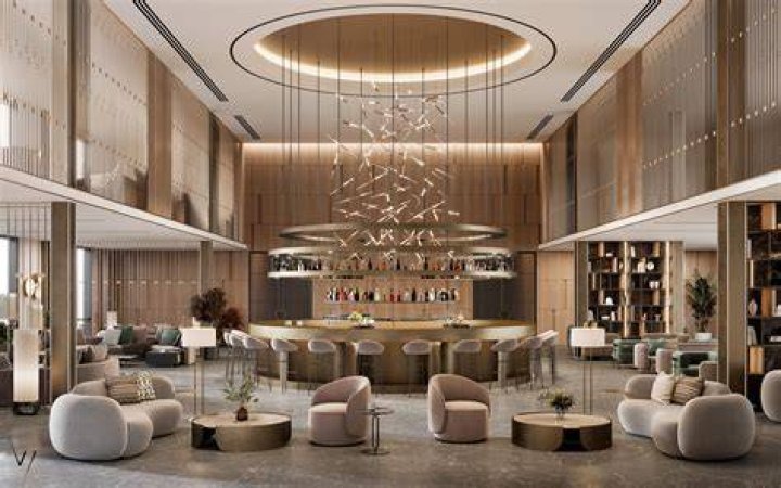Secrets Of A Hospitality Empire