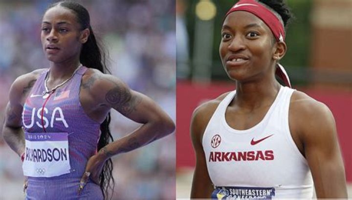 Sha'Carri Richardson's Relationship Status: Unraveling The Truth