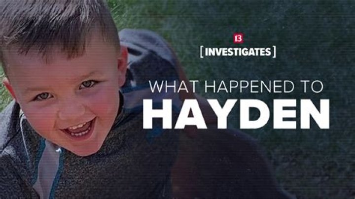 Shayden Walker's Family Dynamics Revealed