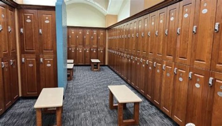 Spiraling Spirit Locker Room Insights Amp More: Unveiling the Hidden Psychology of Team Dynamics
