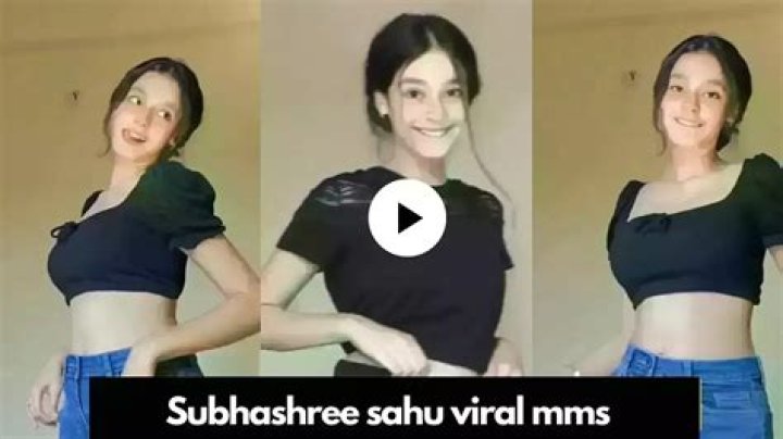 Subhashree Sahu Viral MMS Video: An In-Depth Analysis