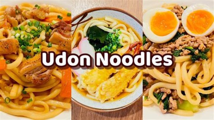 Tailored Culinary Delights: Custom Udon Videos for Culinary Enthusiasts