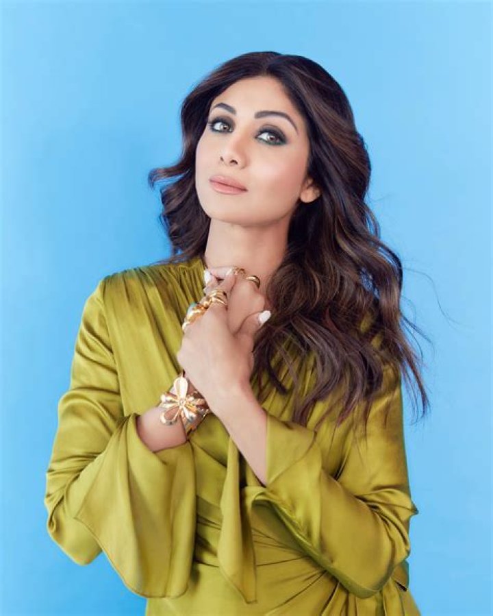 The Life and Career of Shilpa Sethixxx: A Remarkable Journey
