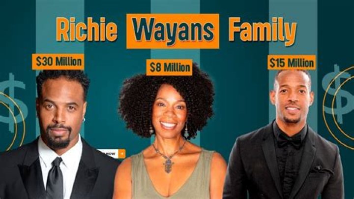 The Wayans Brothers Family: A Deep Dive into Their Lives and Legacy