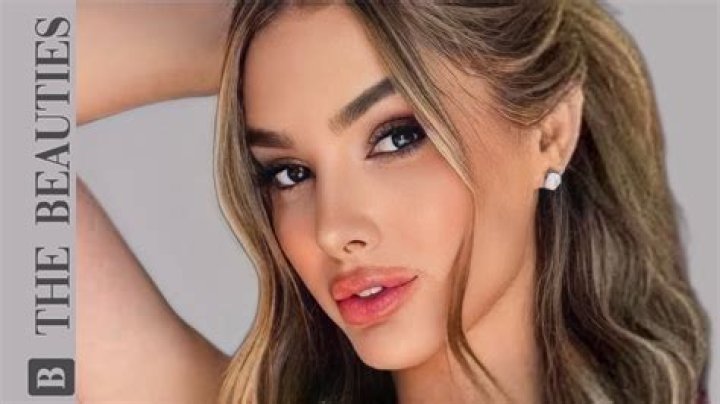 The World Of "lyna Perez Onlyfans Live"