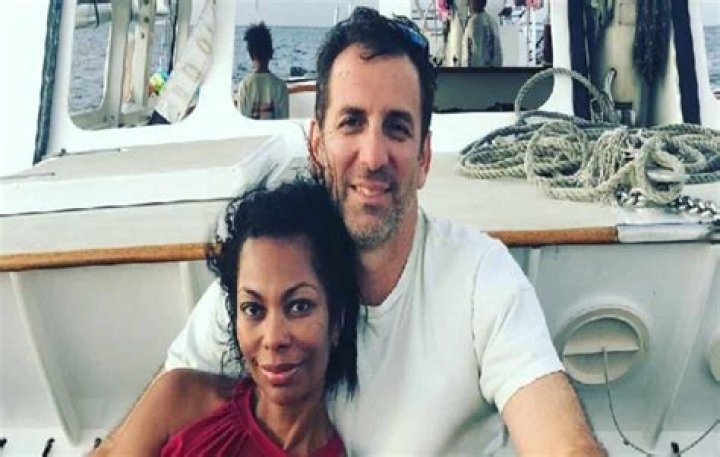Understanding Harris Faulkner's Husband and Their Shared Religion