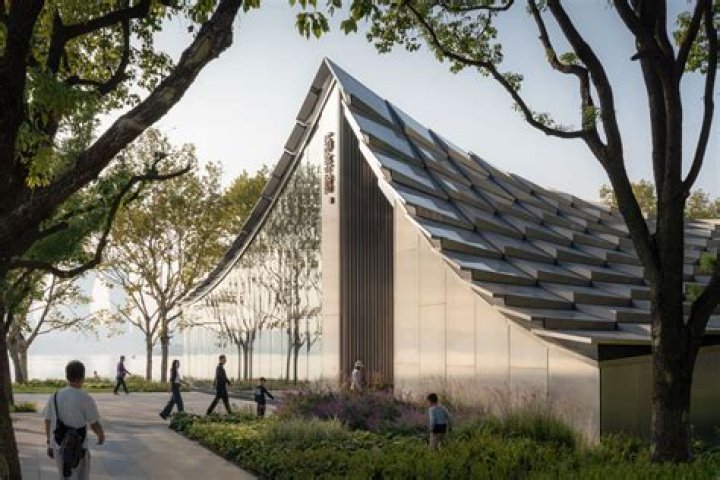 Unveiling Bjarke Ingels' Wife: Life, Love & Influence
