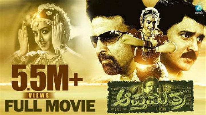 Unveiling the Charm of Latest Kannada Movies Movierulz 2025
