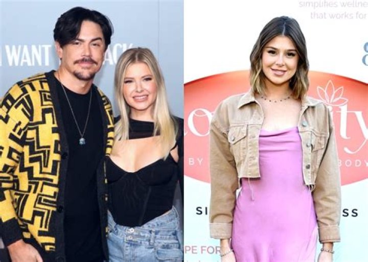Unveiling The Truth: Is Lee Thomas Hitched?
