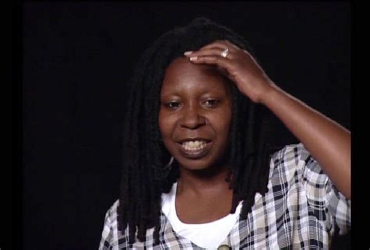 Whoopi Goldberg: A Journey Through Comedy, Film, and Activism