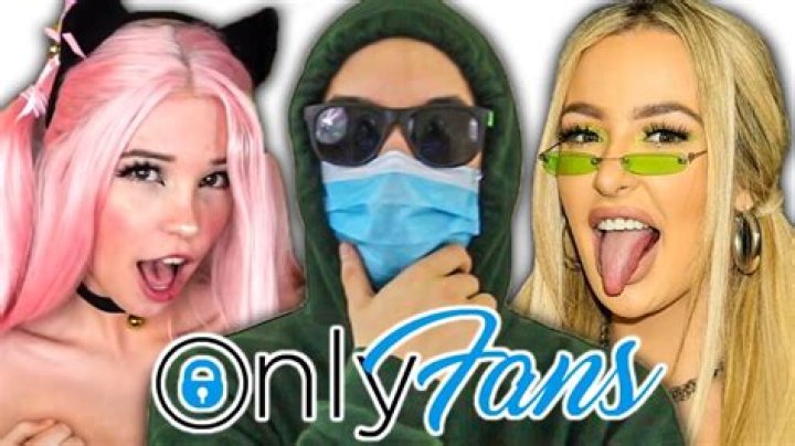Willow Harper OnlyFans: Everything You Need to Know